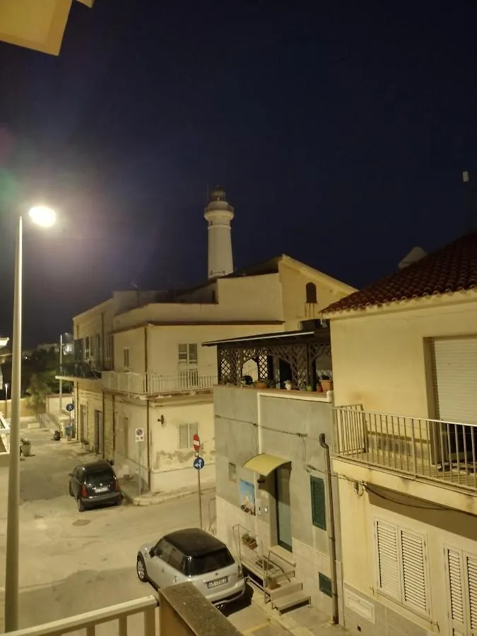 Apartament Maryalex Punta Secca 0*,