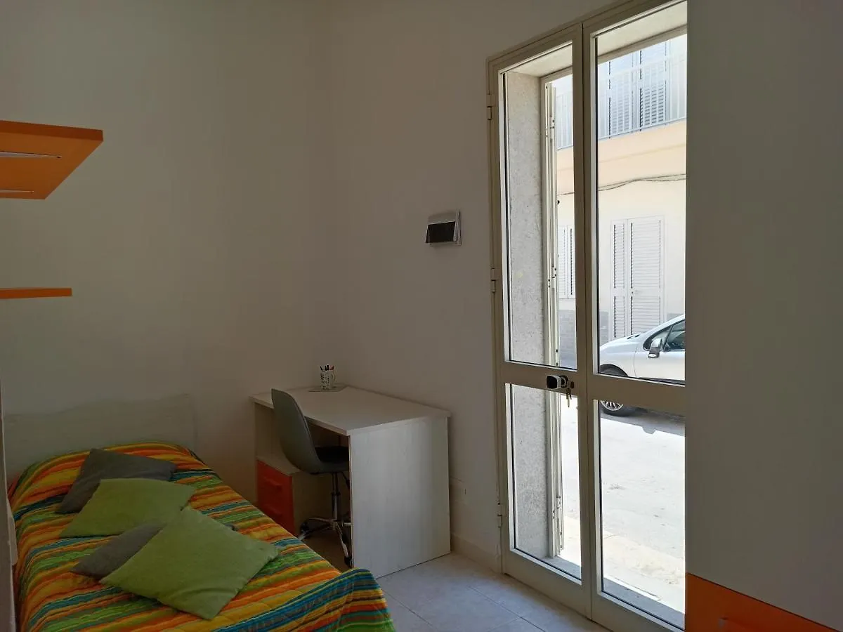 Maryalex Apartment Punta Secca